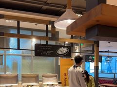 -比格比萨自助(万柳华联店)