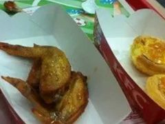 -肯德基(珠峰店)