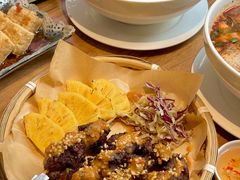 -越美小馆·越南料理(曲江店)