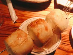-大圣烧烤(马湖新村店)