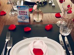 -壳里西餐厅Coquille Seafood Bistro(蒙自路店)