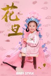 -布格儿童摄影(长春旗舰店)