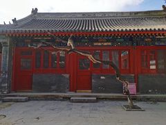 -贤良祠
