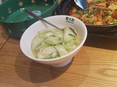 -费大厨辣椒炒肉(万家丽一店)