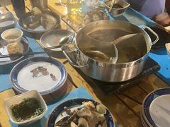 -渔家火锅·海鲜自助餐·演艺(亚龙湾天域酒店)