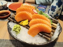 -满来寿喜烧(金虹桥店)