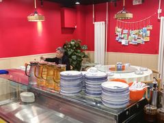 -听涛雅苑百味饺子老家菜馆