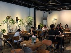 -邊渡咖啡