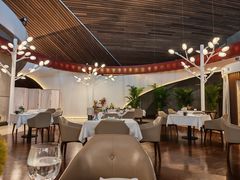 -国家大剧院西餐厅