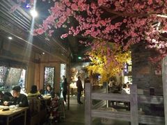 -卞氏菜根香(青羊万达店)