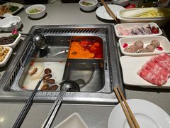 -海底捞火锅(天津SM城市广场店)