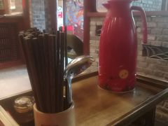 -谭鸭血老火锅(漳州路店)