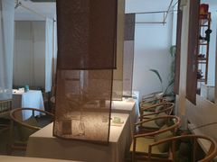 -纳地素食(石门公园店)