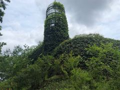 -三鹰之森吉卜力美术馆