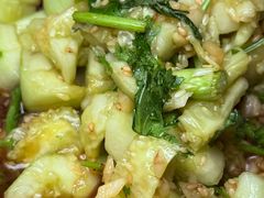 -老谢野馄饨(延安路店)