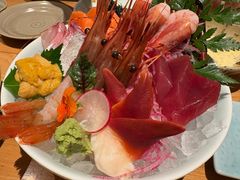-Tuna maki寿司(苏州中心商场店)