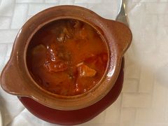 -新侨三宝乐西餐厅(崇文门店)