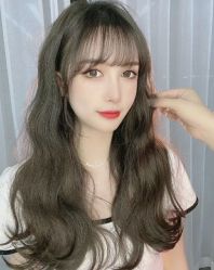 点击看大图 -那茉 Hair Salon