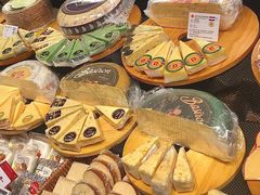 -Olé精品超市(太原万象城店)