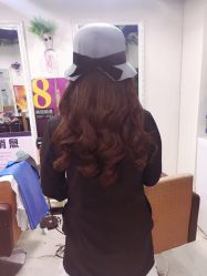 -雅典娜造型