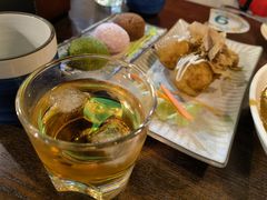 梅酒-顶屋咖喱(街道口总店)