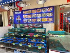 -好味道海鲜大排档·老字号(巽寮湾海鲜市场店)