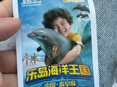 -秦皇岛乐岛海洋王国