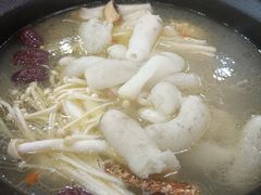 -濠轩阁特色生蚝火锅(水湾路店)