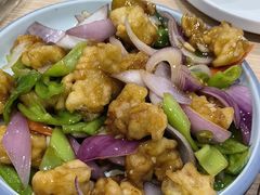 -老边饺子馆(东单店)