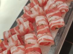 -京悦南门涮羊肉·羊蝎子火锅(田林路店)