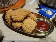 -梨花牛肉汤饭(仁恒伊势丹店)