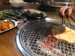 -·缸桶屋·韩式牛肋条自助烤肉(西湖D11店)