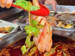 -青山青豆花·笑禅豆腐鱼(黄泥塝店)