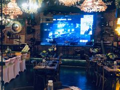 -春风十里烧烤音乐吧(实力乐队驻唱三元里店)