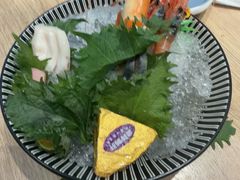 -上渔铁板烧(熙悦汇店)