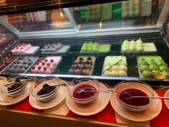 -The COOK·厨餐厅·自助餐(浦东嘉里大酒店)