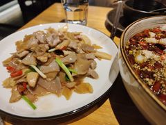 -十三式重庆江湖菜(金茂览秀城店)