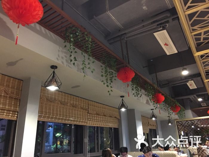 月眉湾餐饮(金湖店)-图片-汕头美食-大众点评网
