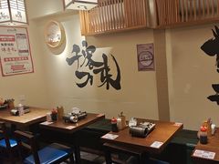 -王氏炉匠·烧鸟放题自助(三里屯店)
