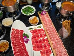-番食园鲜食火锅(高新店)