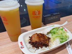 -南城香(北京南站店)