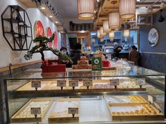 -吴记·吴酥生PASTRY宫廷酥饼