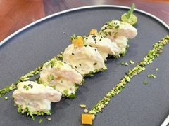 -喜鼎海胆水饺(东港店)