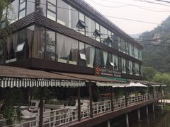 -Local泰莲庭(虹鳟鱼店)