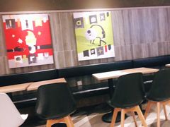 -肯德基(东安路站店)
