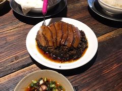 -张豆花(碚峡路店)