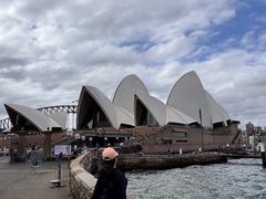 -悉尼歌剧院