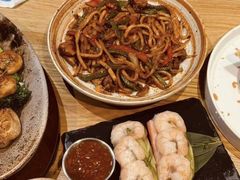 -魏客咖啡(中铁中心店)