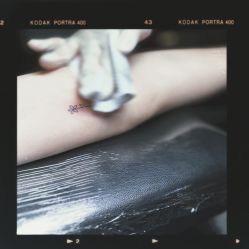 -飛凡TATTOO纹身•原创