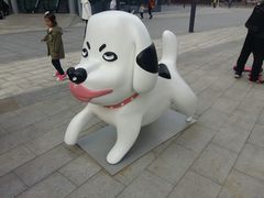 -大族广场Mall&More